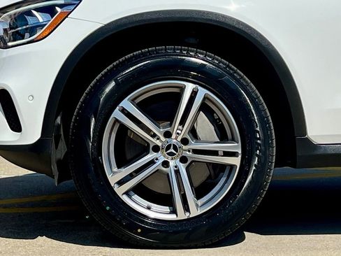 Certified 2022 Mercedes-Benz GLC 300 4MATIC image 39