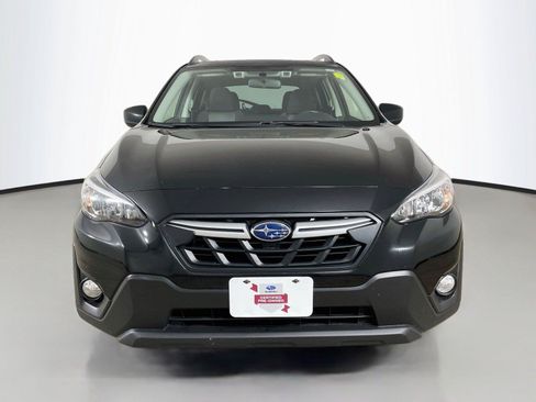 Used 2023 Subaru Crosstrek 2.0i Premium AWD/4WD image 3