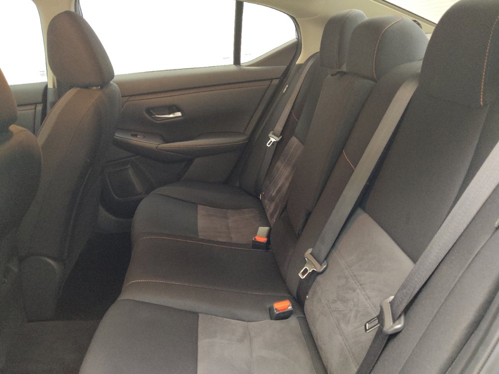 Used 2021 Nissan Sentra SR FWD image 18