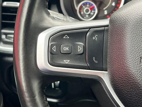 Used 2024 RAM 3500 Big Horn image 30