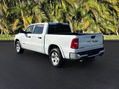 Used 2025 RAM 1500 Big Horn image 7