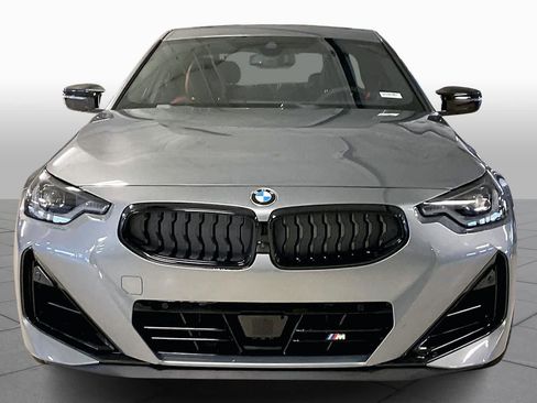 New 2026 BMW M240i xDrive Coupe w/ Premium Package image 3