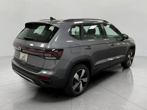 New 2026 Volkswagen Taos S image 3