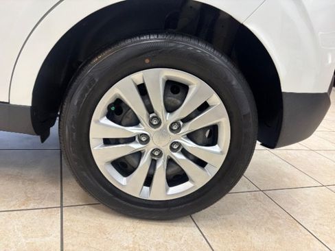 Used 2021 Kia Soul LX FWD image 16