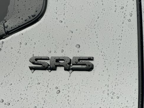 New 2026 Toyota Tundra SR5 image 18