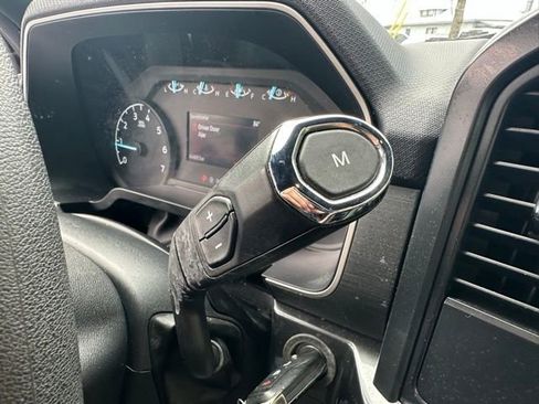 Certified 2023 Ford F150 XL w/ STX Appearance Package AWD/4WD image 23