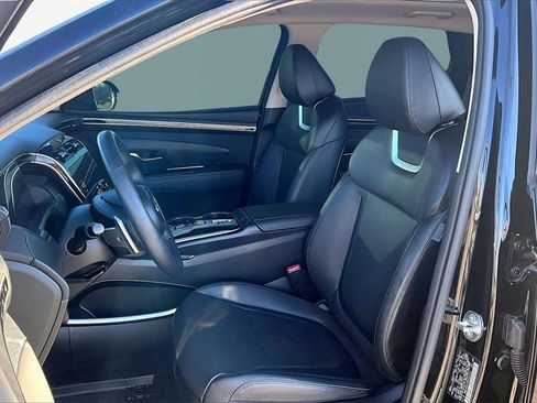 Used 2024 Hyundai Tucson Limited image 25