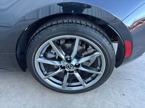 Certified 2022 MAZDA MX-5 Miata Grand Touring image 10