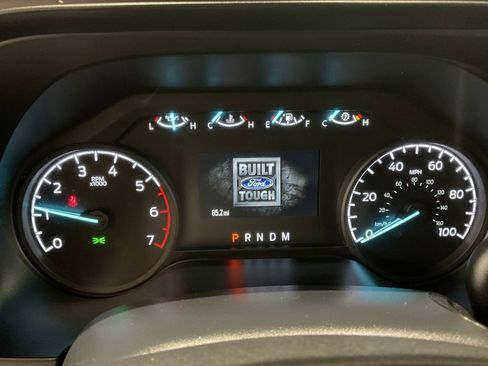 Used 2025 Ford F250 XL w/ 360-Degree Camera Package image 15