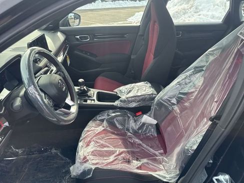 New 2026 Honda Civic Si image 17