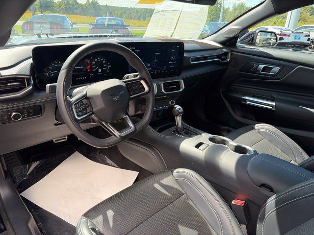 Used 2024 Ford Mustang GT Premium RWD image 27
