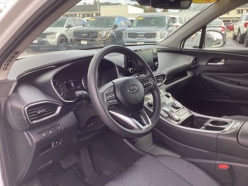 Used 2022 Hyundai Santa Fe SEL AWD/4WD image 11
