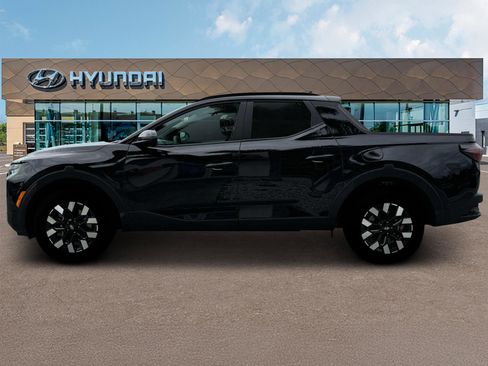 New 2026 Hyundai Santa Cruz SEL AWD/4WD image 3