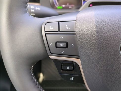 New 2026 Toyota Crown Limited image 24