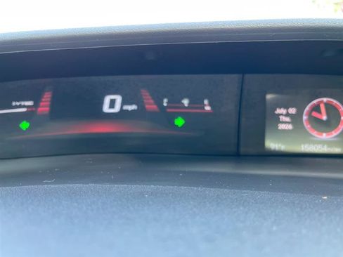 Used 2015 Honda Civic Si image 23