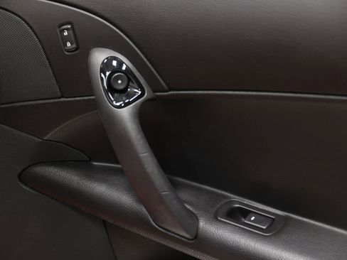 Used 2011 Chevrolet Corvette Grand Sport w/ Preferred Equipment Group image 55