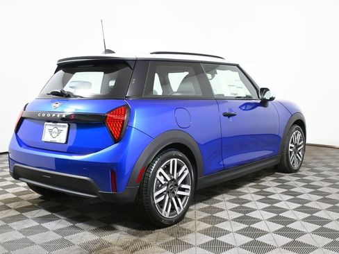 New 2026 MINI Cooper S image 7