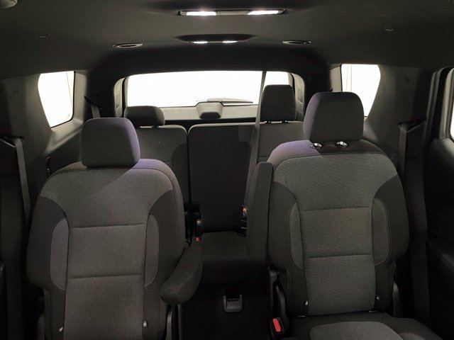 Used 2024 Chevrolet Traverse LT AWD/4WD image 16