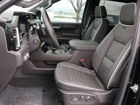 New 2026 GMC Sierra 1500 AT4X image 18