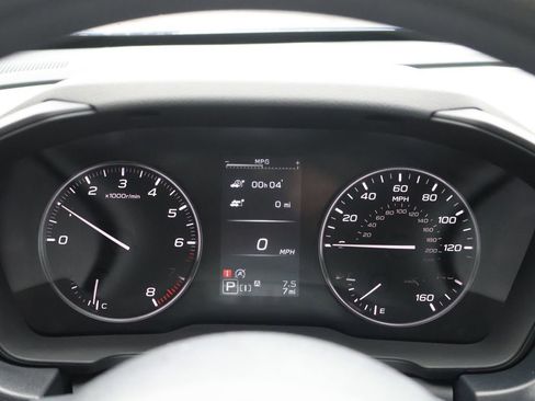 New 2026 Subaru Impreza 2.0i Sport image 30