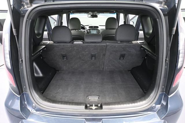 Used 2014 Kia Soul ! w/ Sun & Sound Package FWD image 31