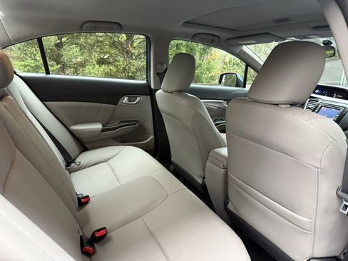 Used 2013 Honda Civic EX-L image 28