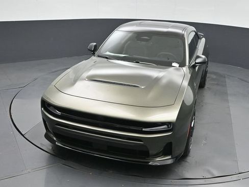 New 2026 Dodge Charger Scat Pack w/ Blacktop Package AWD/4WD image 36