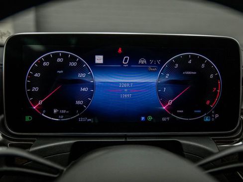 Used 2023 Mercedes-Benz C 300 Sedan image 20