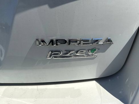 Used 2017 Subaru Impreza 2.0i AWD/4WD image 13