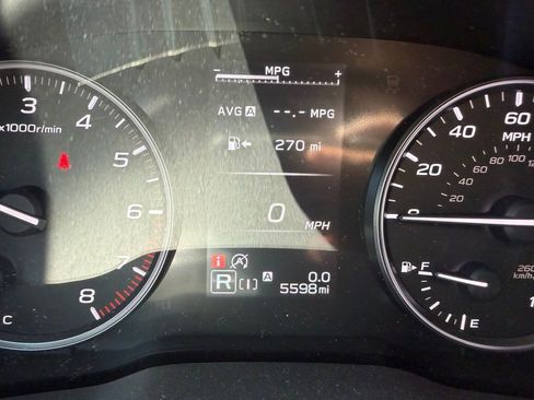 Used 2025 Subaru Forester Premium w/ Protection Package image 33