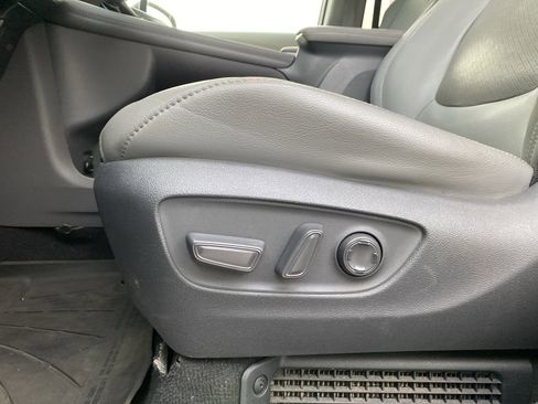 Used 2021 Toyota Sienna Limited image 20