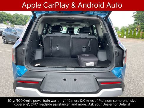 Certified 2024 Kia EV9 Wind AWD/4WD image 26