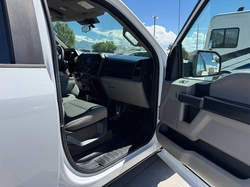 Used 2020 Ford F150 XL w/ Equipment Group 101A Mid AWD/4WD image 25