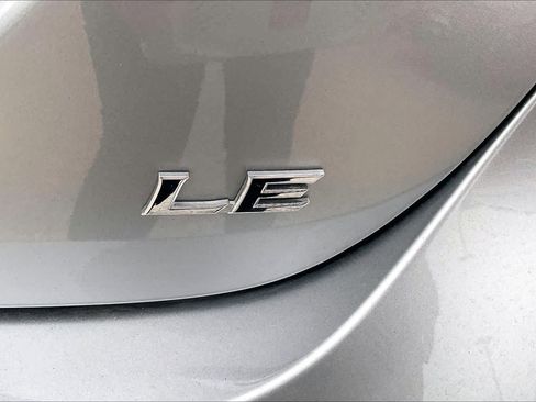 Used 2024 Toyota Camry LE FWD image 10