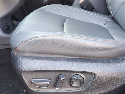 Certified 2023 Toyota Sienna XSE image 18