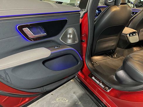 Used 2022 Mercedes-Benz EQS 450+ Sedan image 17