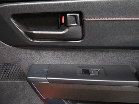Certified 2022 Toyota Tundra TRD Pro AWD/4WD image 26
