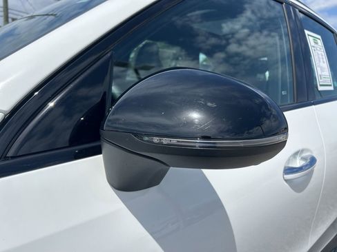 Used 2025 Mercedes-Benz GLC 43 AMG 4MATIC image 21