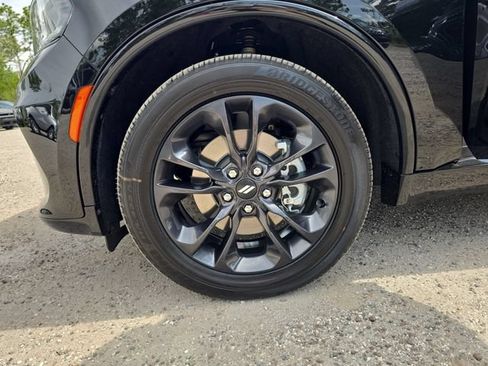 New 2026 Dodge Durango GT w/ Blacktop Package RWD image 28