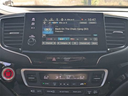 Used 2022 Honda Pilot Black Edition image 17