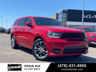 Used 2019 Dodge Durango GT video 1