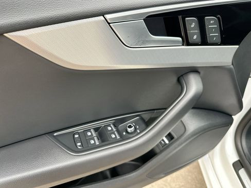 Used 2025 Audi A5 2.0T Premium Plus image 13