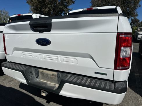 Used 2019 Ford F150 XLT w/ Equipment Group 302A Luxury RWD image 5