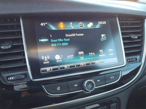 Used 2017 Buick Encore Premium w/ Experience Buick Package image 24