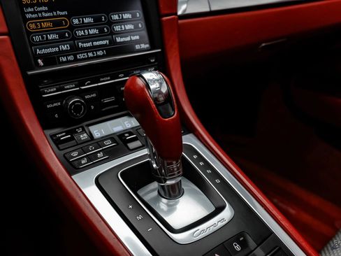 Used 2012 Porsche 911 Carrera S RWD image 54