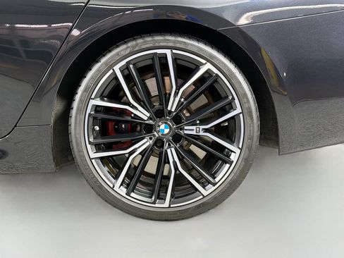 Certified 2023 BMW M550i xDrive w/ Executive Package image 31