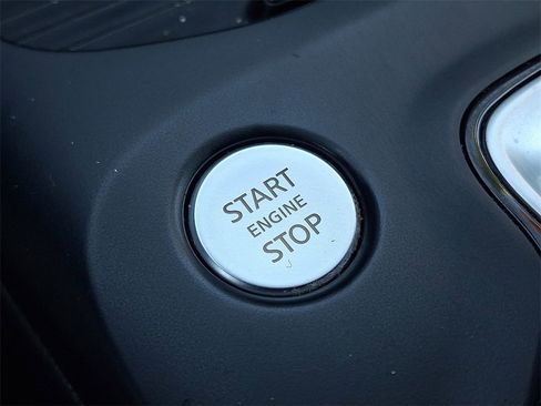 Used 2022 INFINITI QX50 Luxe image 23