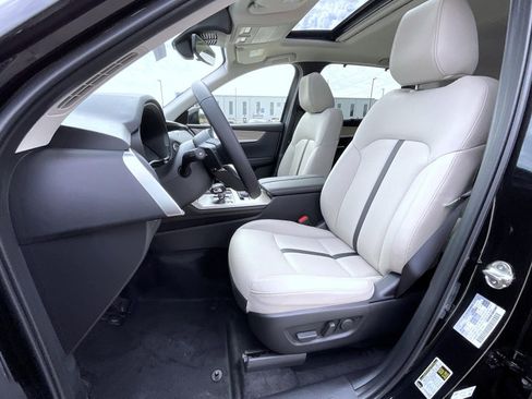 New 2026 MAZDA CX-90 3.3 Turbo w/ Preferred Package image 11