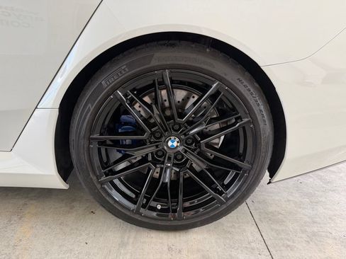 Used 2026 BMW M5 AWD/4WD image 18