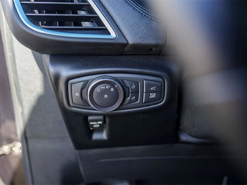 Used 2020 Lincoln Nautilus Reserve w/ Monochromatic Package image 15